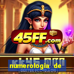 numerologia de santos de cabeca na umbanda